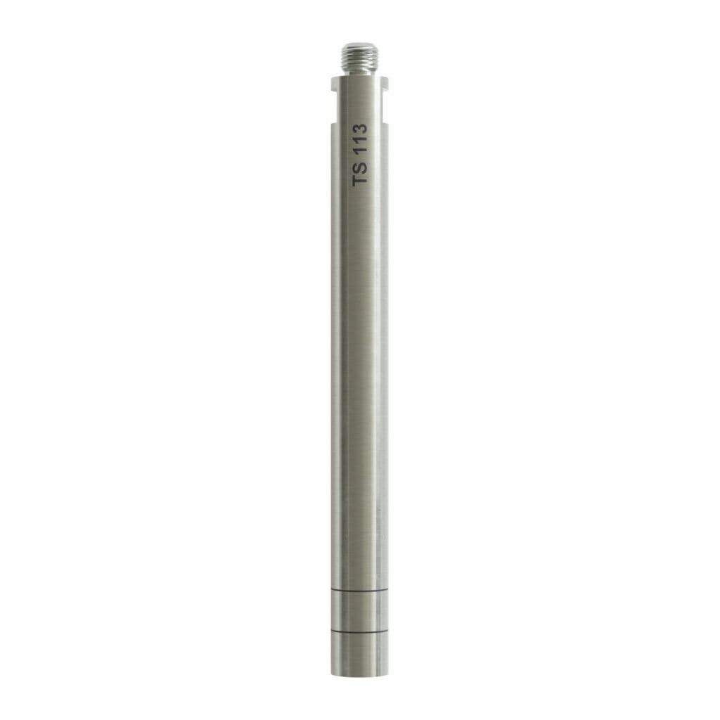 BANDELIN SONOPULS TS 113 titanium 超声变幅杆