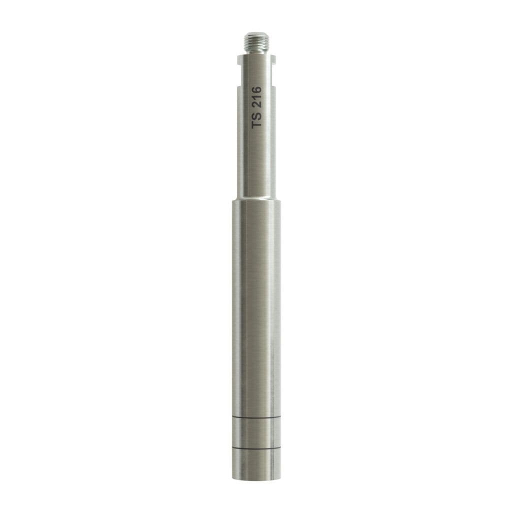 BANDELIN SONOPULS TS 216 titanium 超声变幅杆