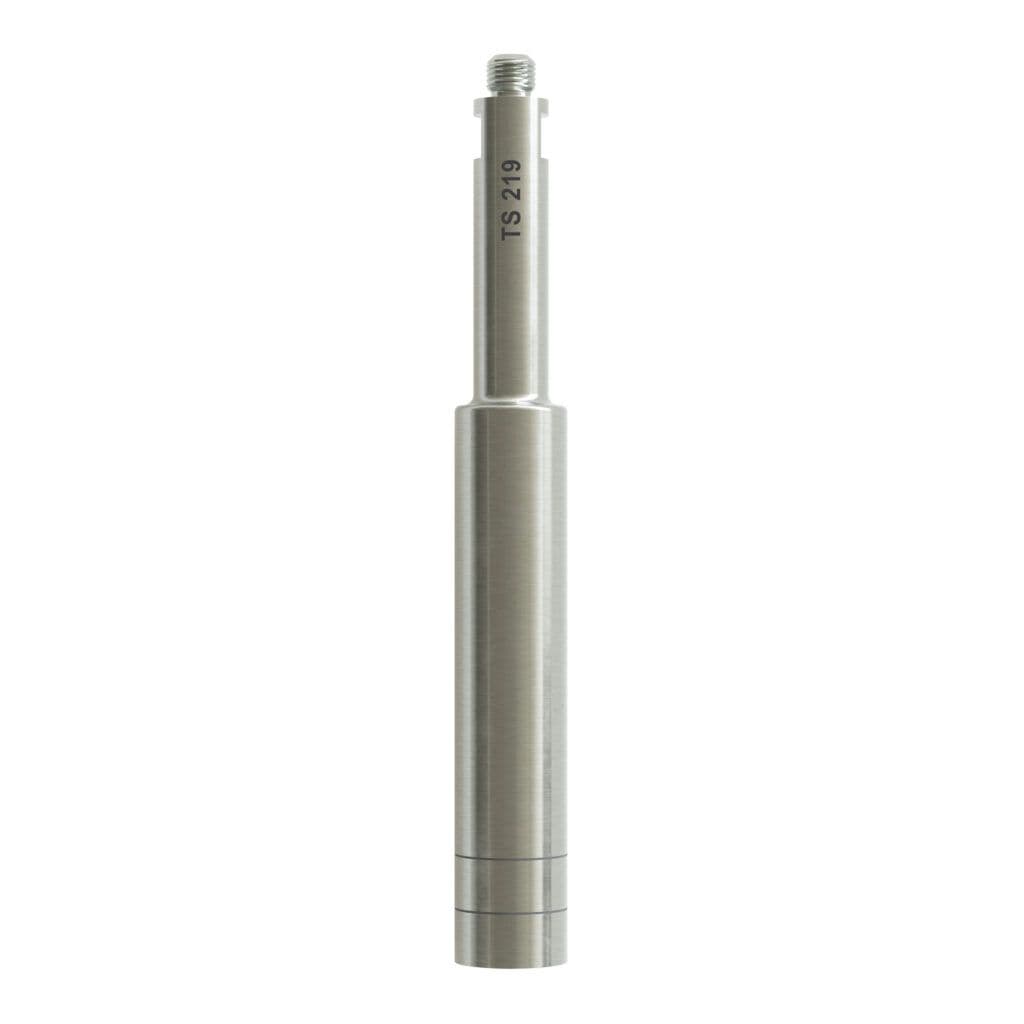 BANDELIN SONOPULS TS 219 titanium Sonotrode