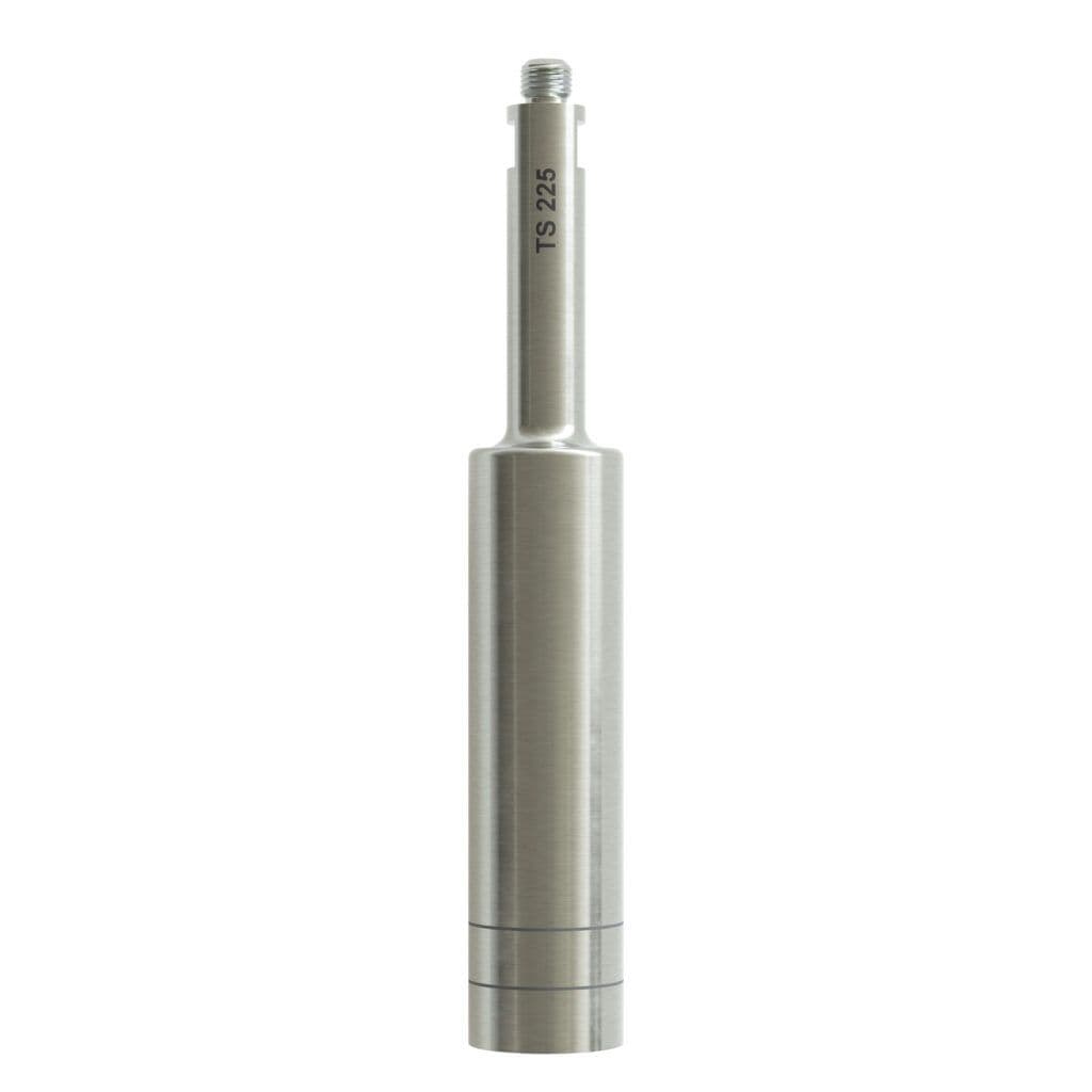 BANDELIN SONOPULS TS 225 titanium Sonotrode