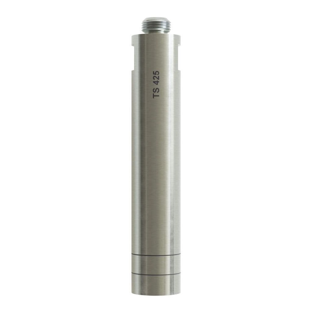 BANDELIN SONOPULS TS 425 titanium 超声变幅杆