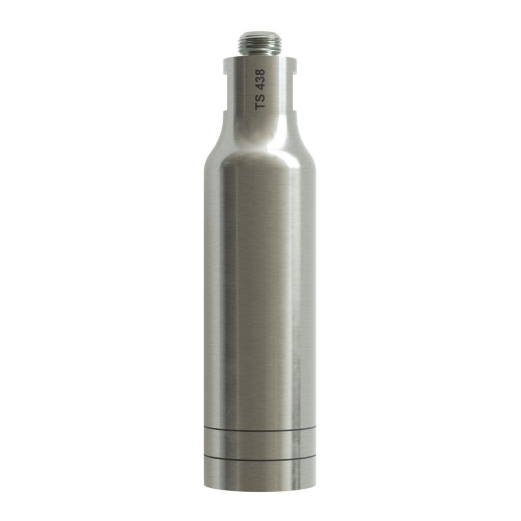 BANDELIN SONOPULS TS 438 titanium 超声变幅杆