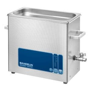 BANDELIN SONOREX DIGITEC DT 255 Ultrasonic Bath