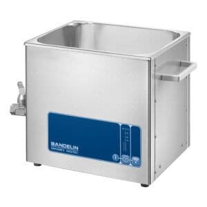 BANDELIN SONOREX DIGITEC DT 510 Ultrasonic Bath