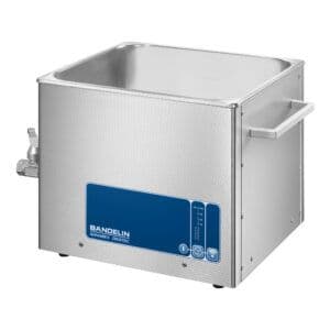 BANDELIN SONOREX DIGITEC DT 514 Ultrasonic Bath