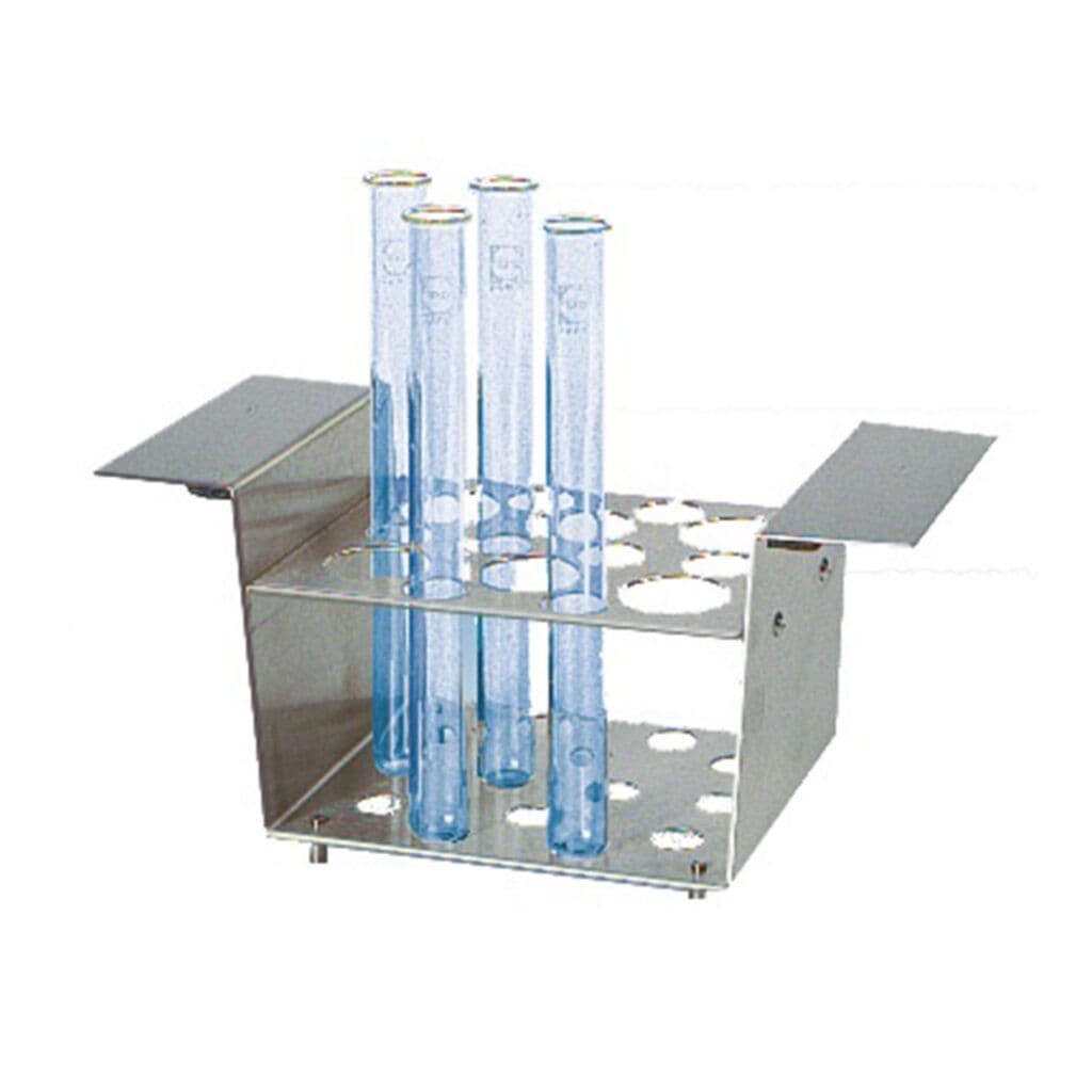 BANDELIN SONOREX RG 2 test tube Holder