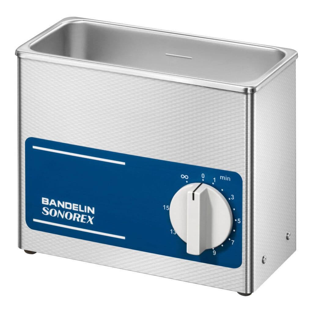 BANDELIN SONOREX SUPER RK 31 Ultrasonic Bath