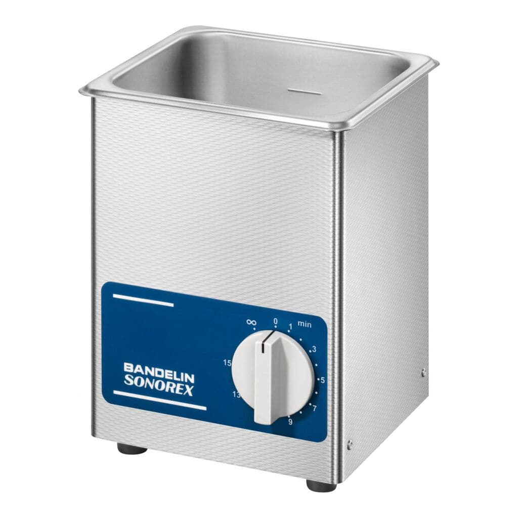 BANDELIN SONOREX SUPER RK 52 Ultrasonic Bath