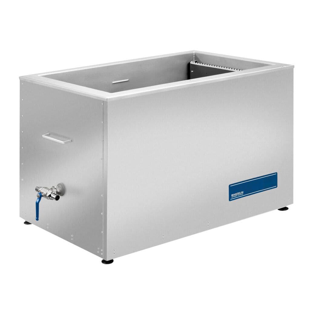 BANDELIN SONOREX TECHNIK RM 180 Rinsing Bath