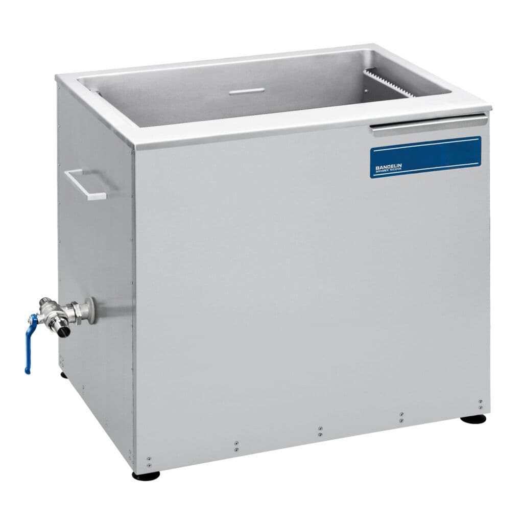 BANDELIN SONOREX TECHNIK RM 212 Ultrasonic Device