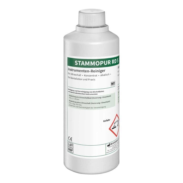 BANDELIN STAMMOPUR RD 5 Cleaning Concentrate