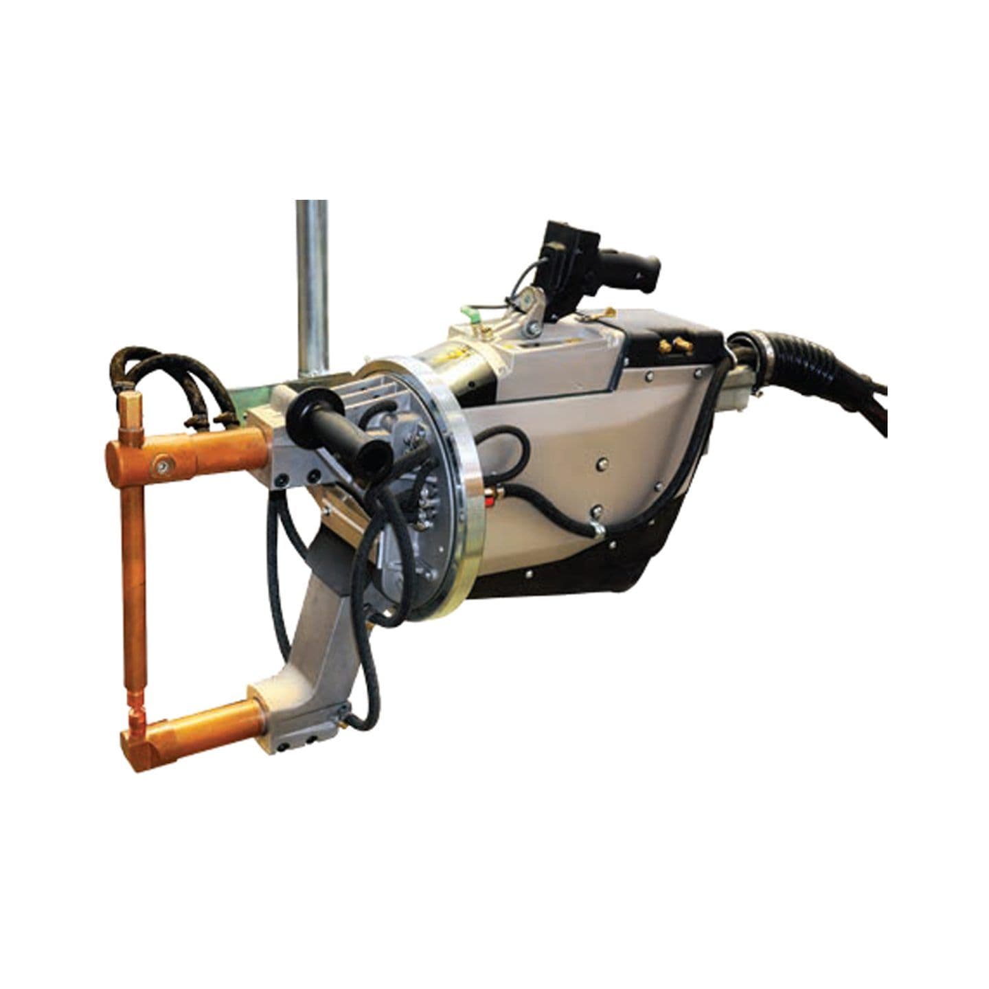 TECNA Suspended guns – Item 3328- 38 kVA