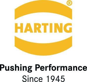 HARTING Han 4A-M-QL