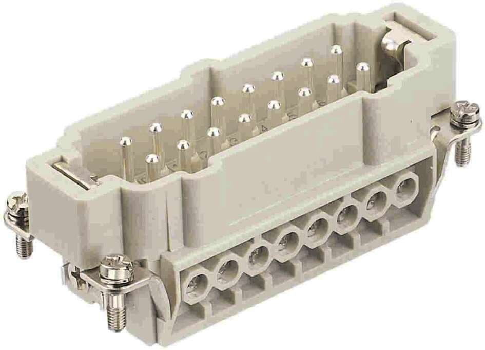 HARTING Han E 16 Pos. M Insert Screw