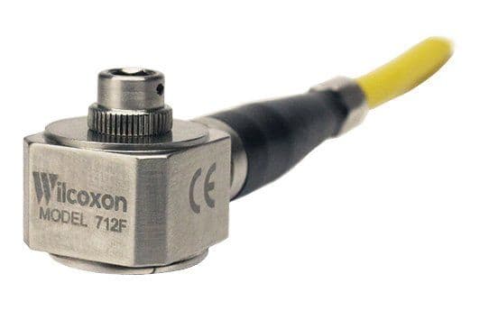 Wilcoxon 712F Accelerometer