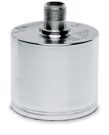 Wilcoxon 731A Low-Frequency Accelerometer