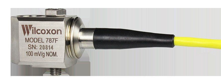 Wilcoxon 787F Pressure Sensor