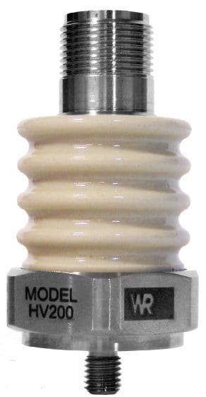 Wilcoxon HV100-200 Accelerometer