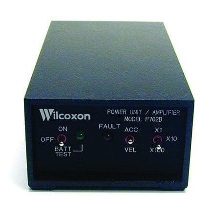 Wilcoxon P702B Monitoring and Interface Module