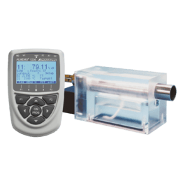 Humidity Reference Meter ALMEMO 1036-2