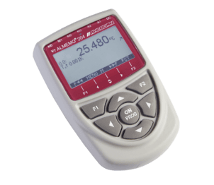 Data Logger ALMEMO 202-S