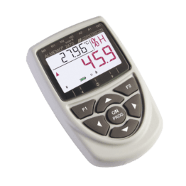 Data logger ALMEMO 2470