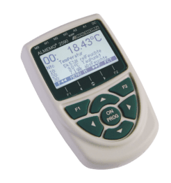 Data logger ALMEMO 2590-2A