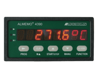 Data logger ALMEMO 4390-2