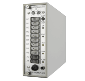Data logger ALMEMO 809