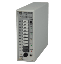 Data logger ALMEMO 8590