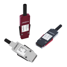 ALMEMO connector Pt100