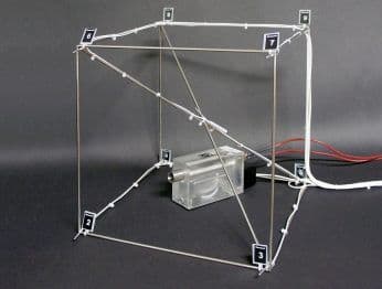 Climate Chamber Calibration Sensor ALMEMO® Measuring System