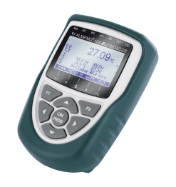 Data logger ALMEMO 104
