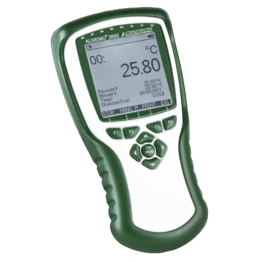 Data logger ALMEMO 2690-8A