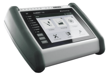 Data logger ALMEMO 710