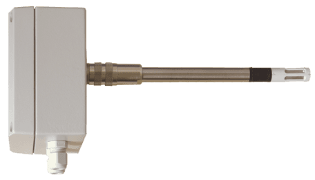 Humidity Sensor MH8D46