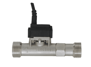 Flow sensors