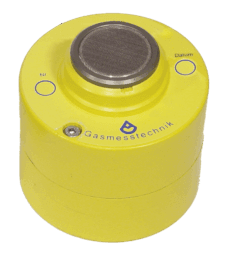 Sensor: Gas probe
