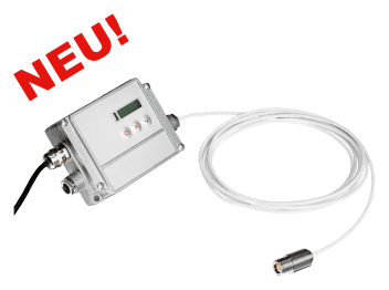 Infrared sensor MI40