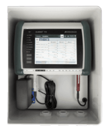 Sensor ALMEMO 710