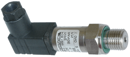 Pressure Sensor FDA 602 L