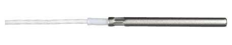 Temperature sensor Pt100