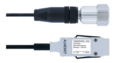 Vibration Sensors