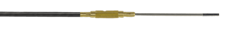 Sheathed sensors