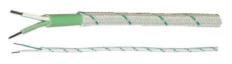 Thermocouple sensor Thermo-wires