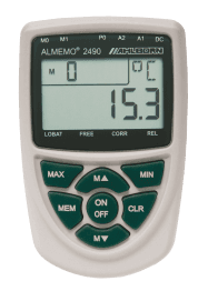 Universal Transmitter ALMEMO 2490