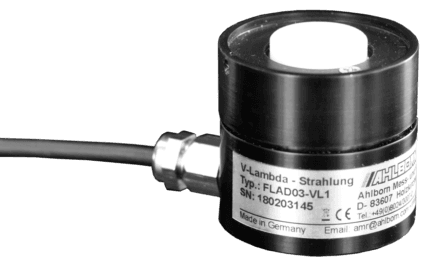 Sensor VL1