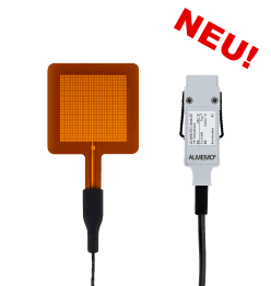 Heat flow sensor Heat flow plates