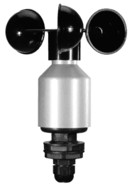 Sensor Wind Direction and Wind Velocity Sensor