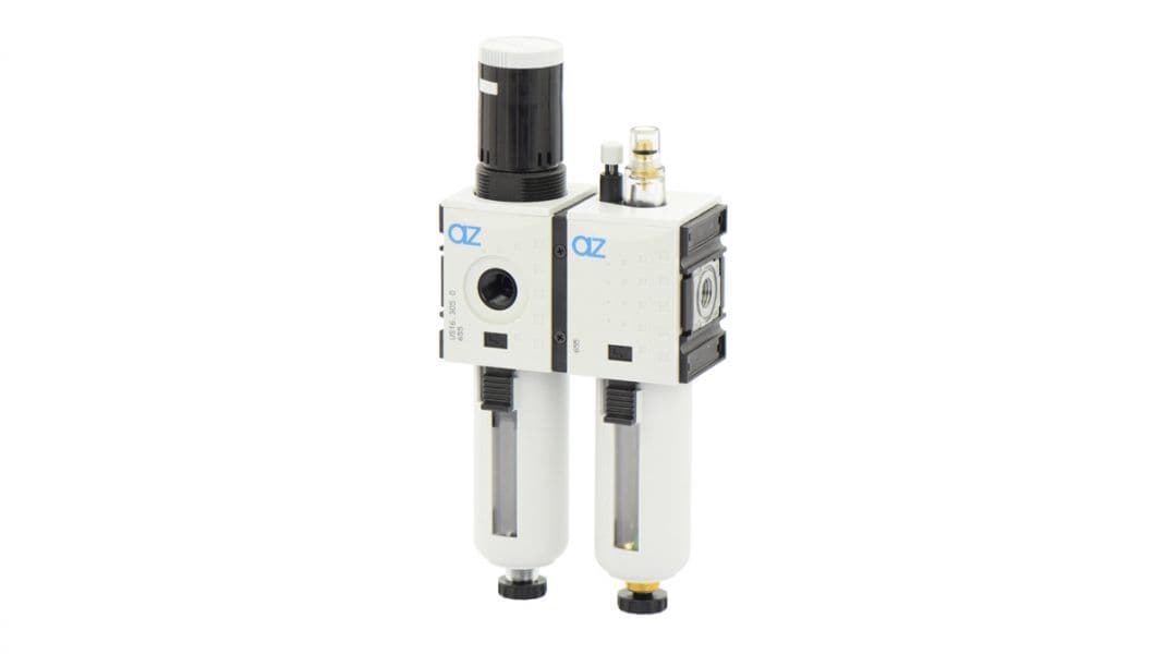 AZ Air Preparation Units